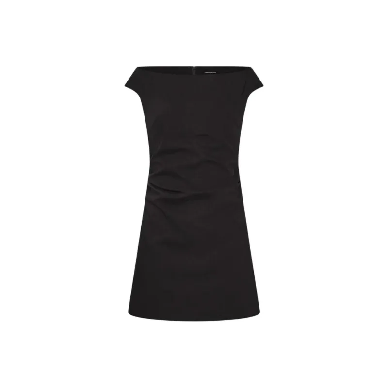 URBAN REVIVO Sleeveless Dress Women's-0