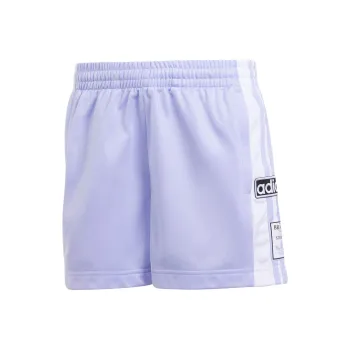Adidas Originals Adibreak Sports Shorts Women's Purple