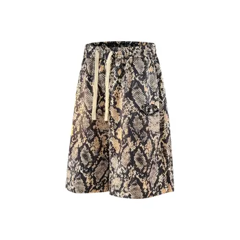 ANDEZHANMUSI Basketball Shorts Unisex