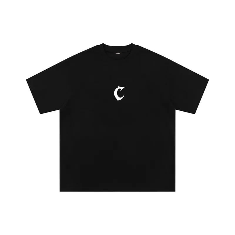 Coolhut T Shirts Unisex-1