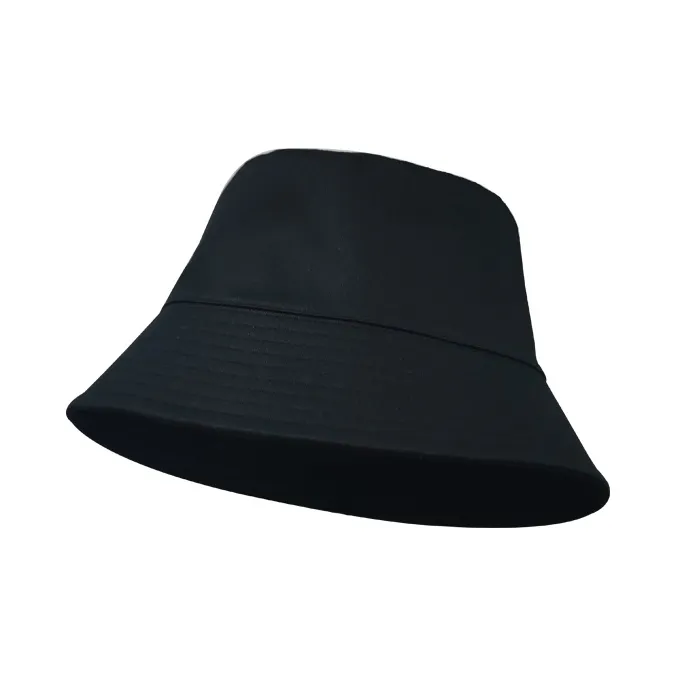 Specialoutlook Cotton Bucket Hat Unisex-0