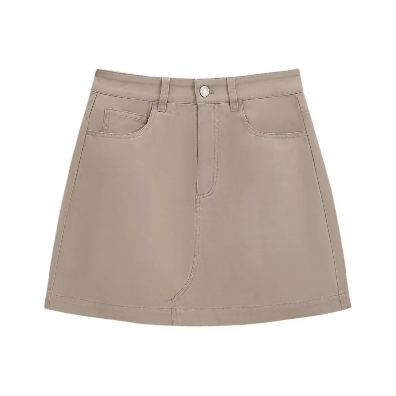 GAP Casual Short Skirts Women's-0