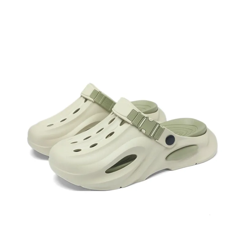 OUGLEMEN Clogs Unisex-27