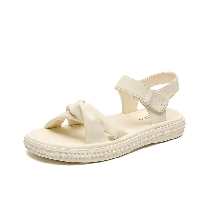 JOSINY One Strap Sandals Women's-1