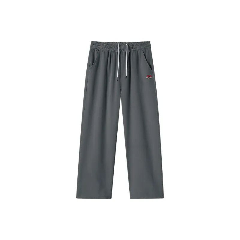 Pancoat Suit Trousers Unisex-0