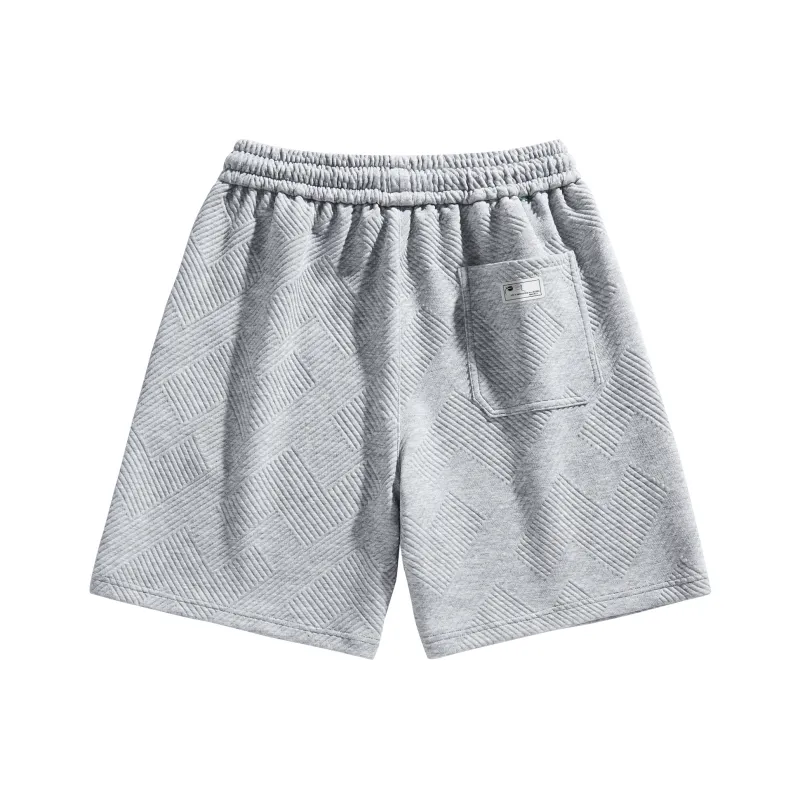 Minfinity Casual Shorts Unisex-10