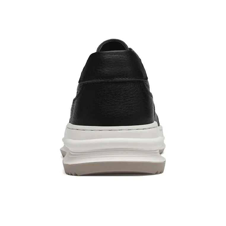 BEN SHERMAN Waterproof, Abrasion Resistant, And Breathable Low Top Skateboard Shoes Men's-7