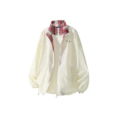 FAIRWHALE Sun Protection Clothing Unisex