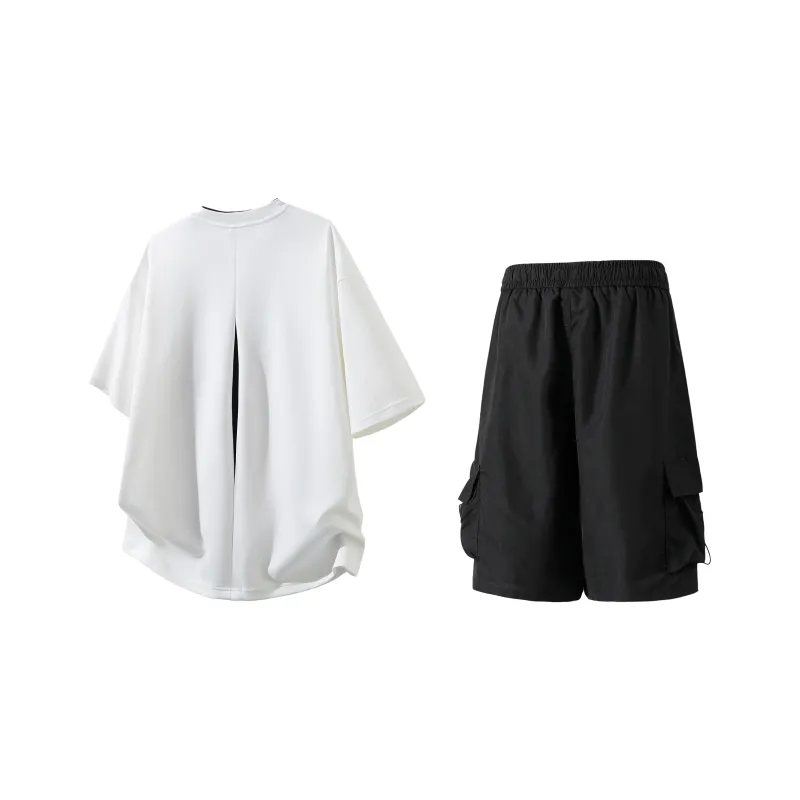 GWAF Casual Sportswear Unisex-16