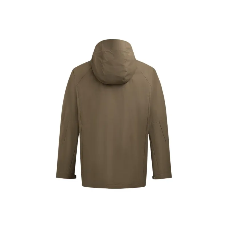 Hush Puppies Jackets Coats Men's-4