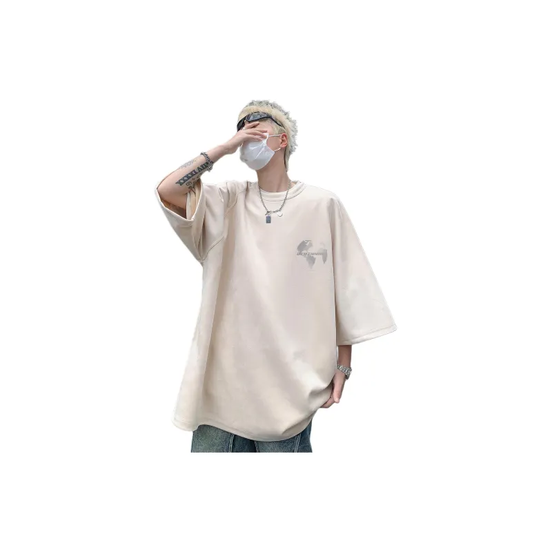 ACUOD BY CHANU T Shirts Unisex-3