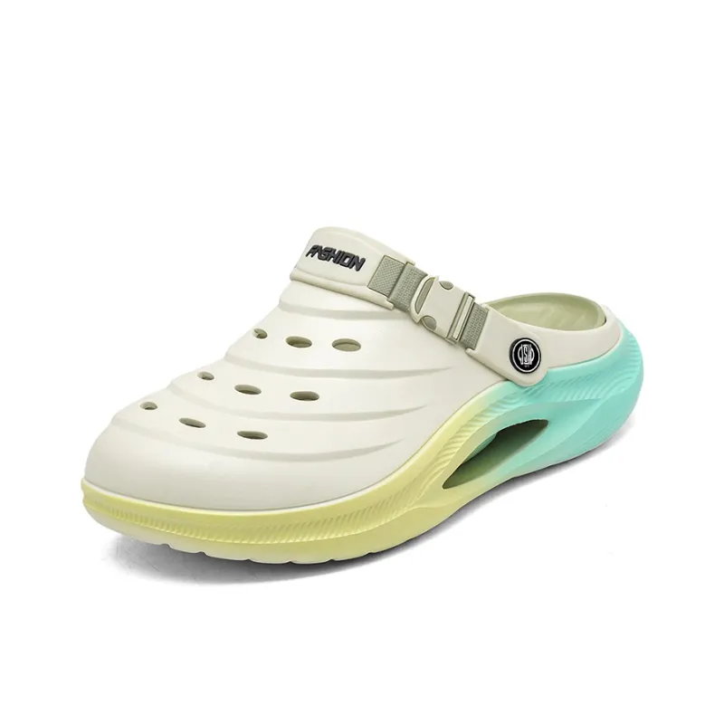 JEANSWEST Clogs Men-4