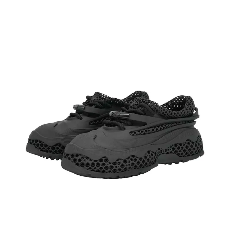 2AM Lightweight Height Increasing Rebound Low Top Casual Shoes Unisex-19