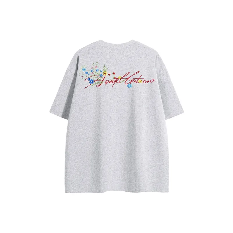 SWAMP AREA T Shirts Unisex-6