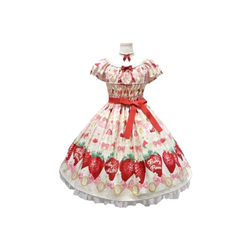 ANGELIC PRETTY ANGELIC PRETTY Lolita Dresses Women's-1