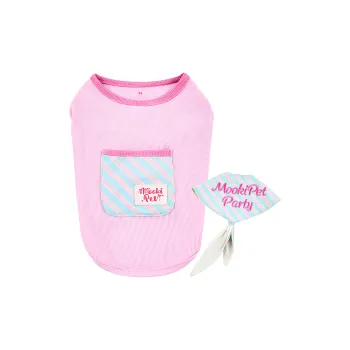 Mookipet Pet Clothing