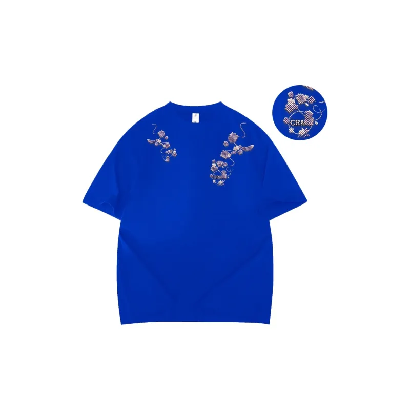 Caramella Unisex Undershirts-20