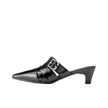 GOLDLION Closed Toe Slippers Women's