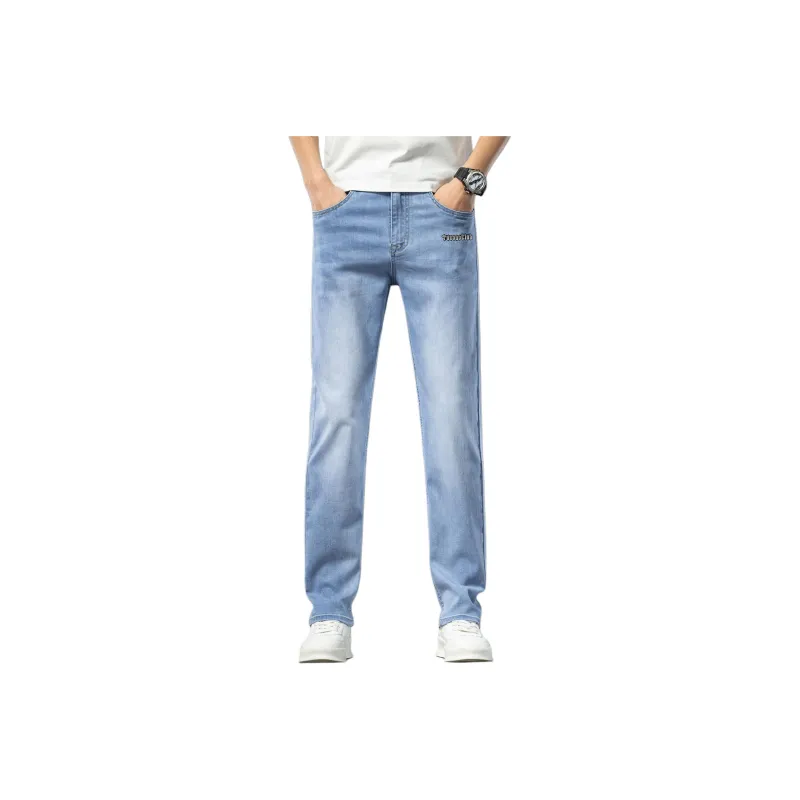 TUCANO Jeans Unisex-16