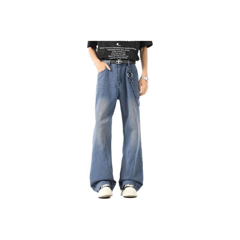 FORCEPULR Jeans Unisex-2