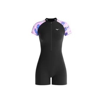 Mizuno One-Piece Swimsuits Women's
