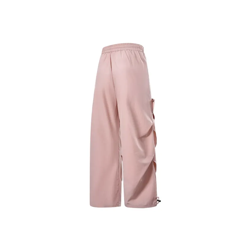 OPMO Casual Pants Unisex-7