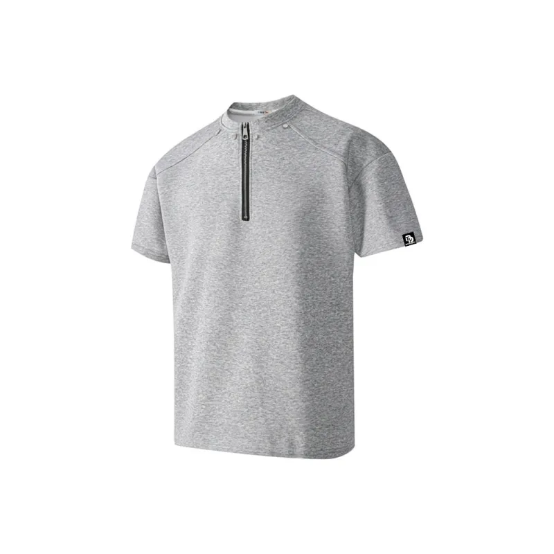 RED DRAGONFLY Polo Shirt Unisex-4