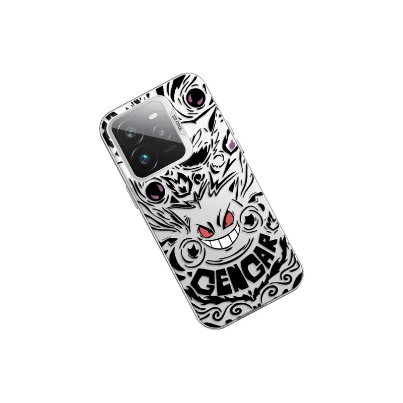 CHUNFAN Phone Cases-2