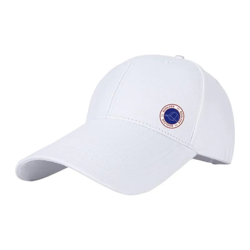 BOOLFEN Cotton Baseball Cap · Unisex-0