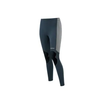 MONTBELL Leggings Women's Dark Gray