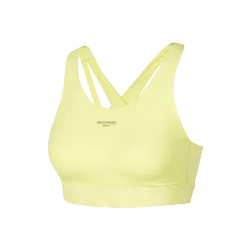 Skechers Sports Underwear Women's Elf Yellow