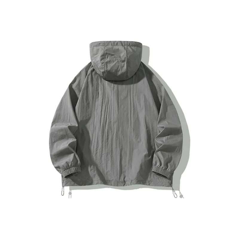 D&W Sun Protection Clothing Unisex-3