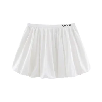 WORKSOUT Casual Short Skirts Women's