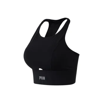 Lan Pattern Sports Underwear Women's