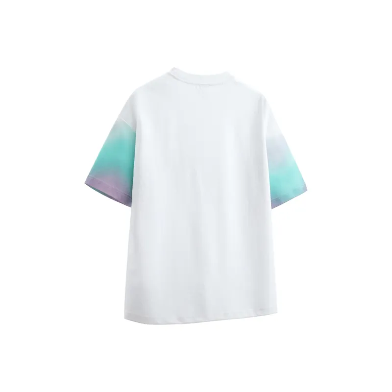 WKOOG T Shirts Unisex-11