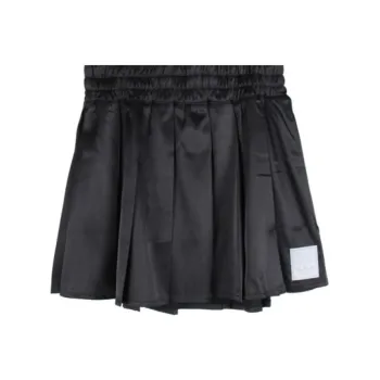 Adidas Originals Casual Short Skirts Women's Black