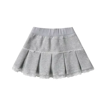 BEAR UNION Casual Short Skirts Women's