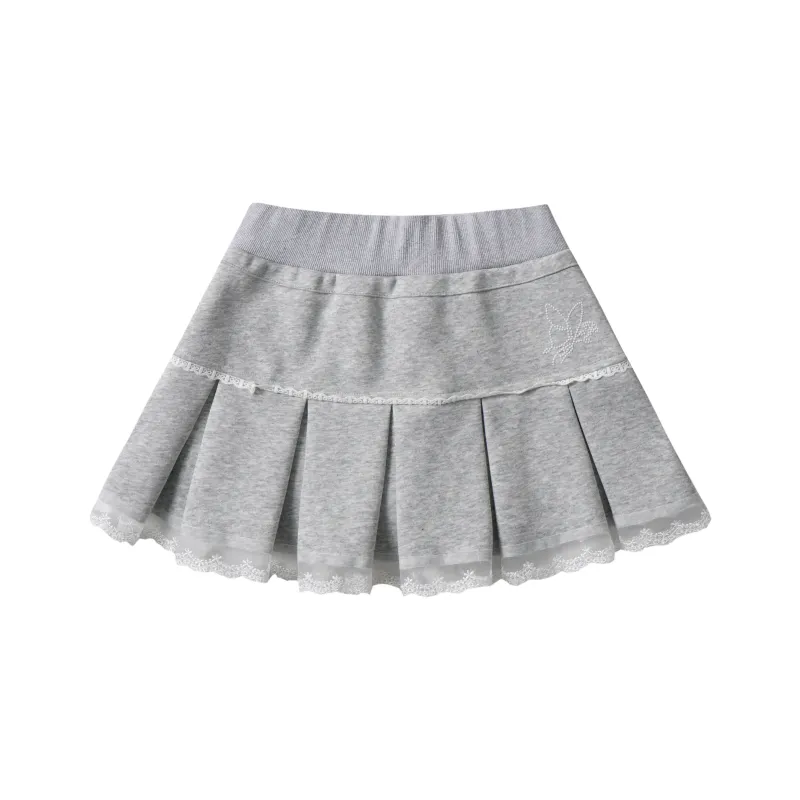 BEAR UNION Casual Short Skirts Women's-0
