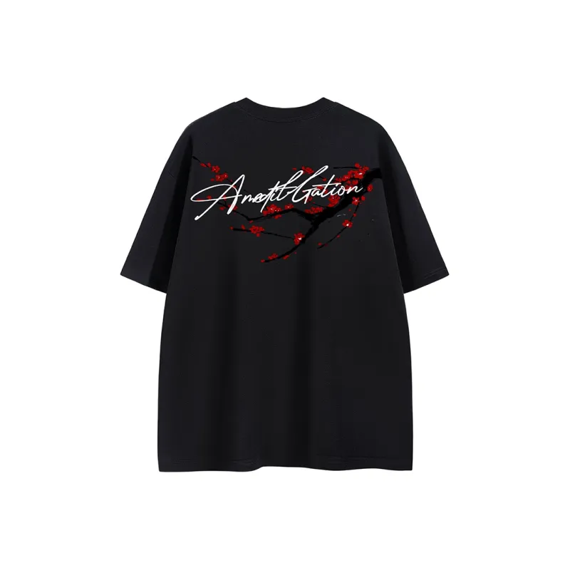 SWAMP AREA T Shirts Unisex-7