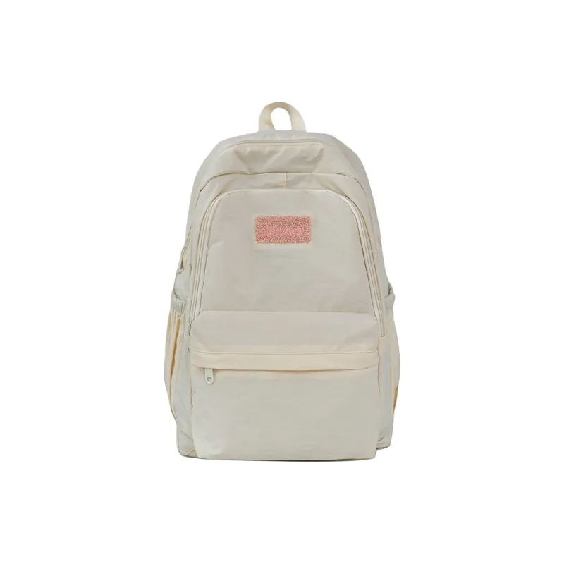 PAIBLOKS Polyester Backpack Unisex Multicolor-6