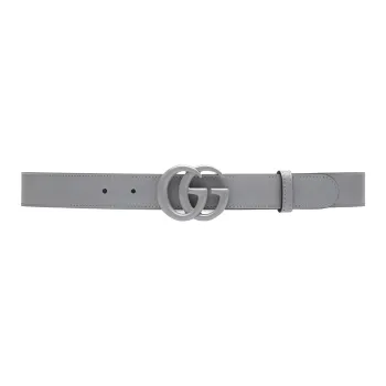 GUCCI Gg Marmont Thin Belt