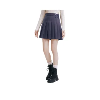 ZIHAN Casual Short Skirts Women's