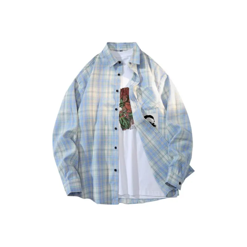Tre Club Shirts Unisex-2