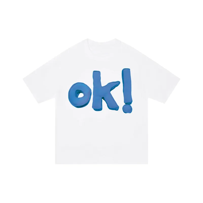 MASKPARK T Shirts Unisex-4