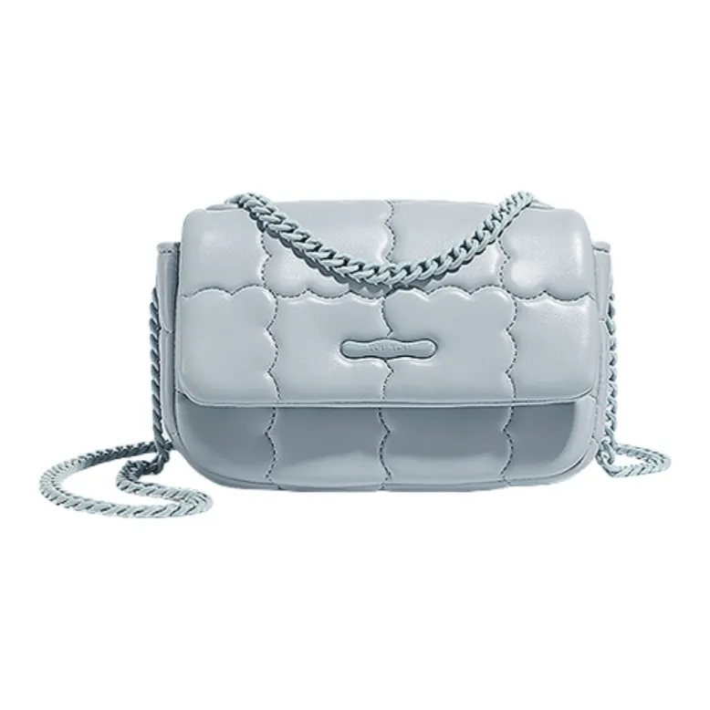 GATOER Synthetic Leather Shoulder Bag Women's Multicolor-4