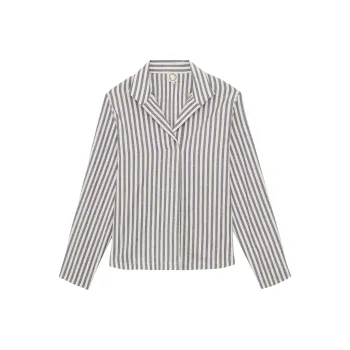 INES DE LA FRESSANGE Shirt Women's Blue
