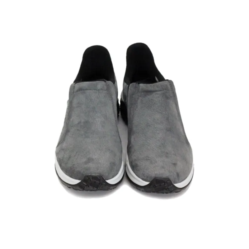 MERRELL Jungle Moc Anti Slip Wear Resistant Low Top Casual Shoes Men's Gray-3