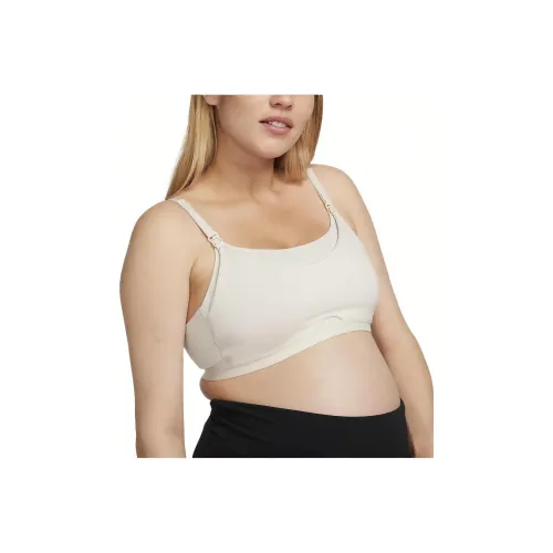 Nike Alate M Women's Light-Support Lightly Lined Nursing Sports Bra Maternity