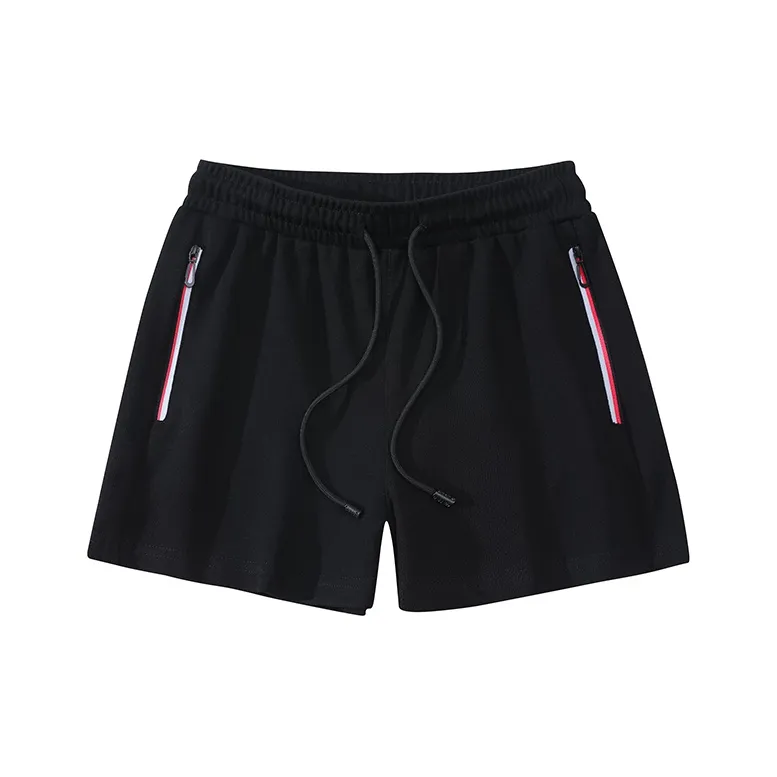Mu Qingqing Sports Shorts Women's-0