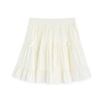 Garbege Casual Short Skirts Women's